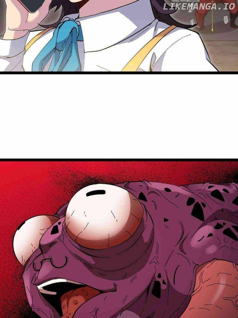 I Am The Monster Overlord Chapter 76 80